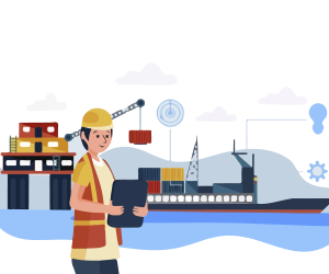 Marine Cum Erection Insurance